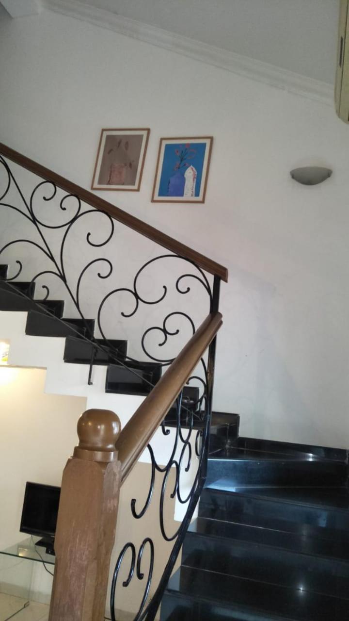Riviera Hermitage Anjuna Exterior foto